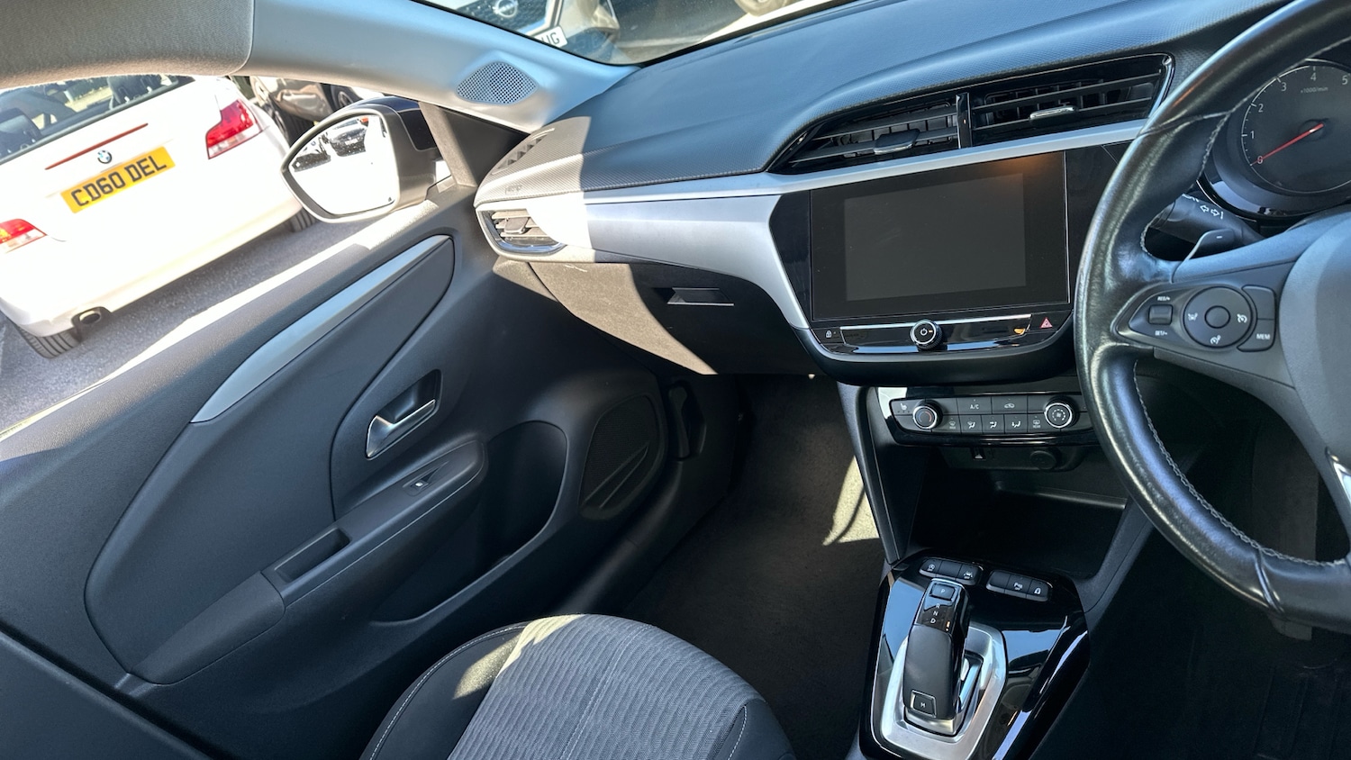 Used Vauxhall Corsa 2020 for sale - 77964753: Photo 14