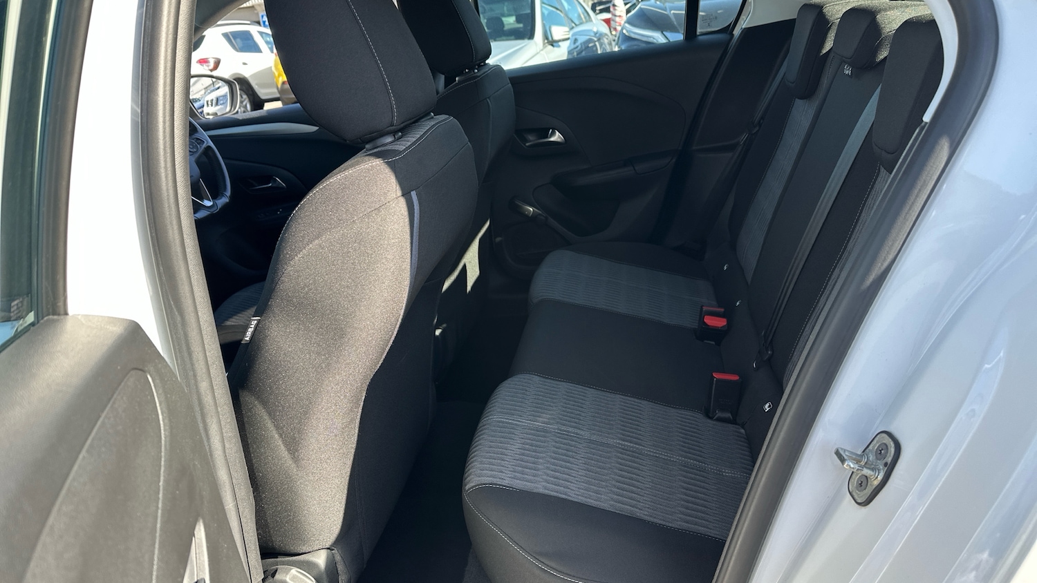 Used Vauxhall Corsa 2020 for sale - 77964753: Photo 16