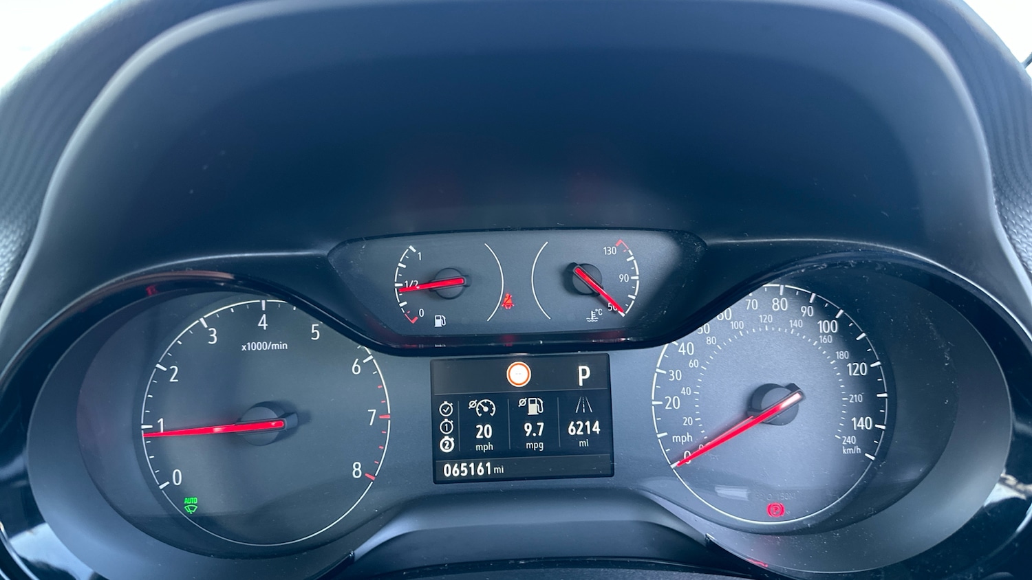 Used Vauxhall Corsa 2020 for sale - 77964753: Photo 18