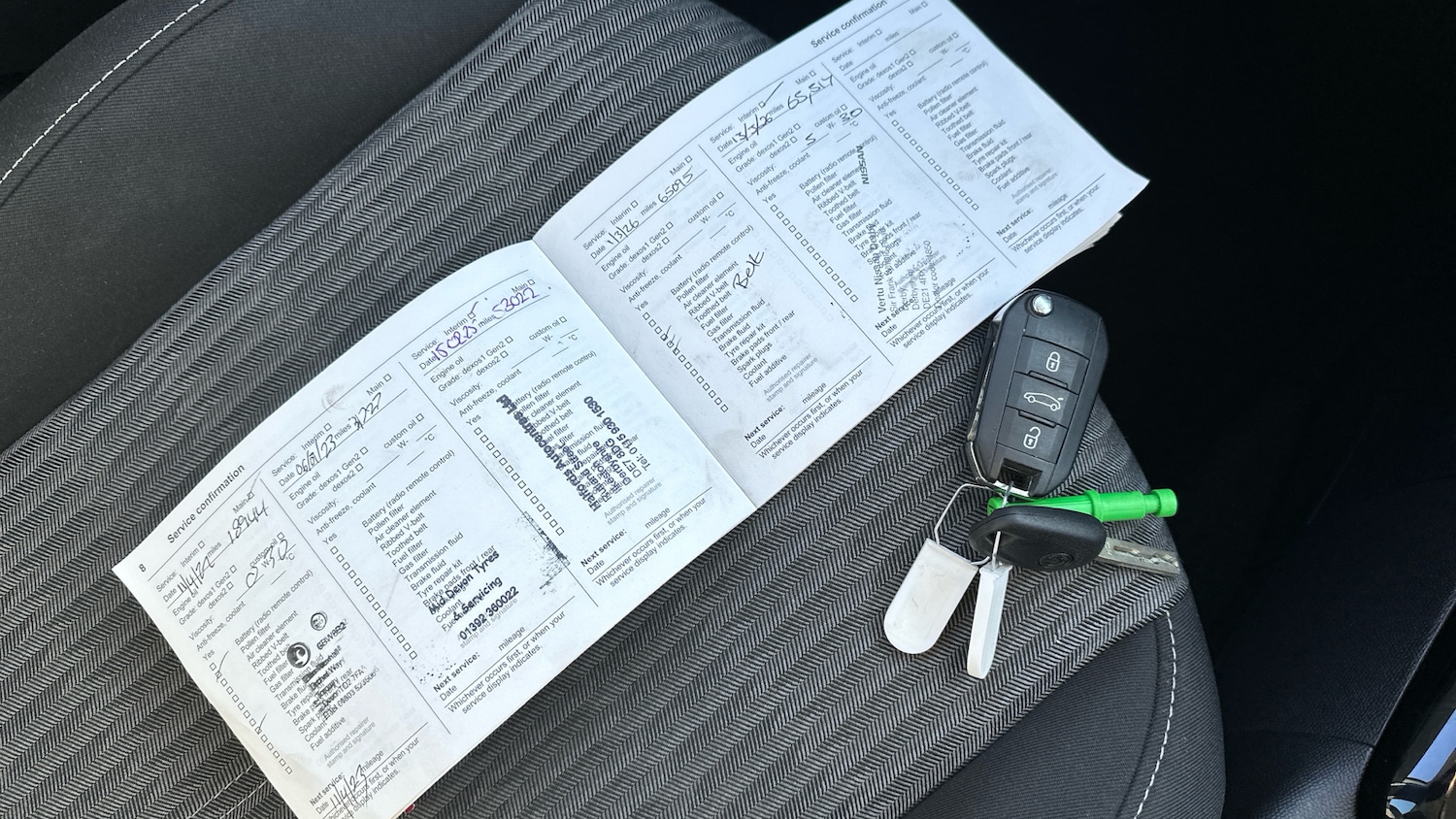 Used Vauxhall Corsa 2020 for sale - 77964753: Photo 19