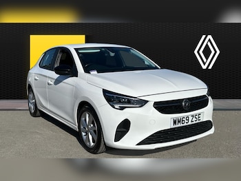 Used Vauxhall Corsa 2020 for sale - 77964753: Photo