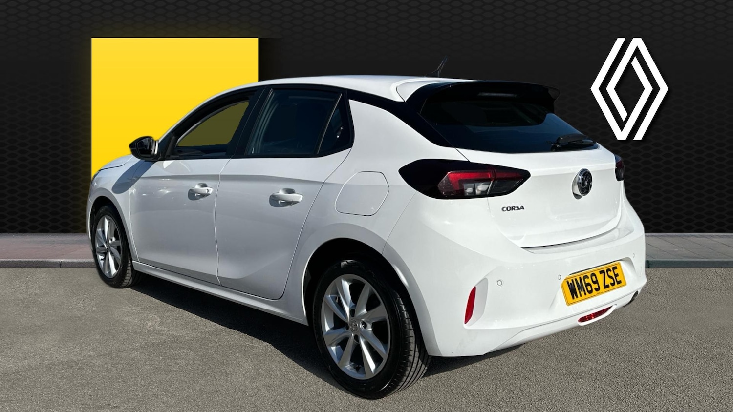 Used Vauxhall Corsa 2020 for sale - 77964753: Photo 2