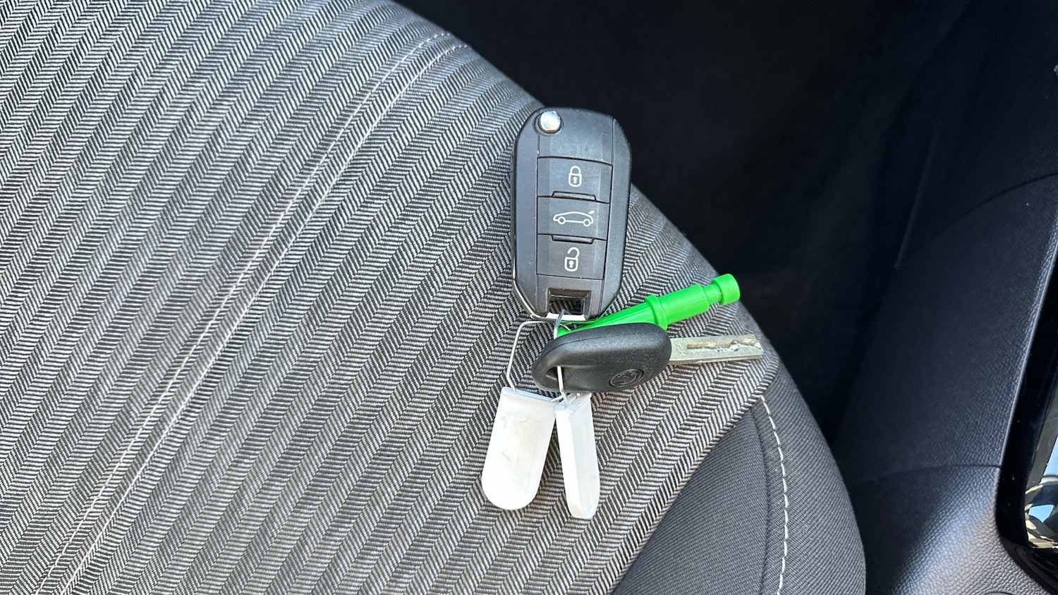 Used Vauxhall Corsa 2020 for sale - 77964753: Photo 20