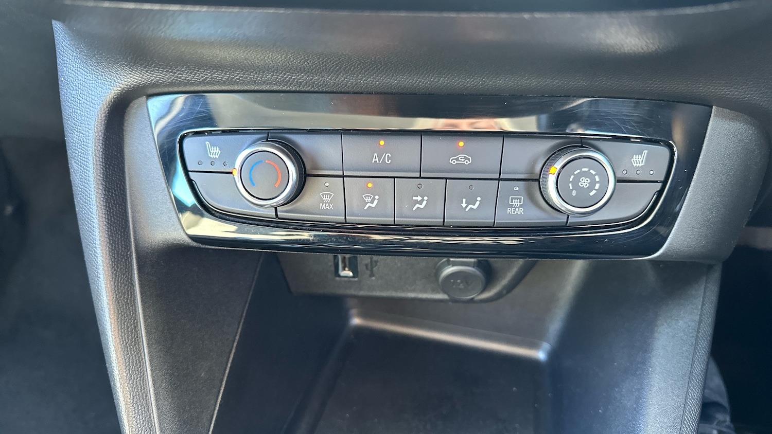 Used Vauxhall Corsa 2020 for sale - 77964753: Photo 22