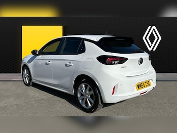 Used Vauxhall Corsa 2020 for sale - 77964753: Photo