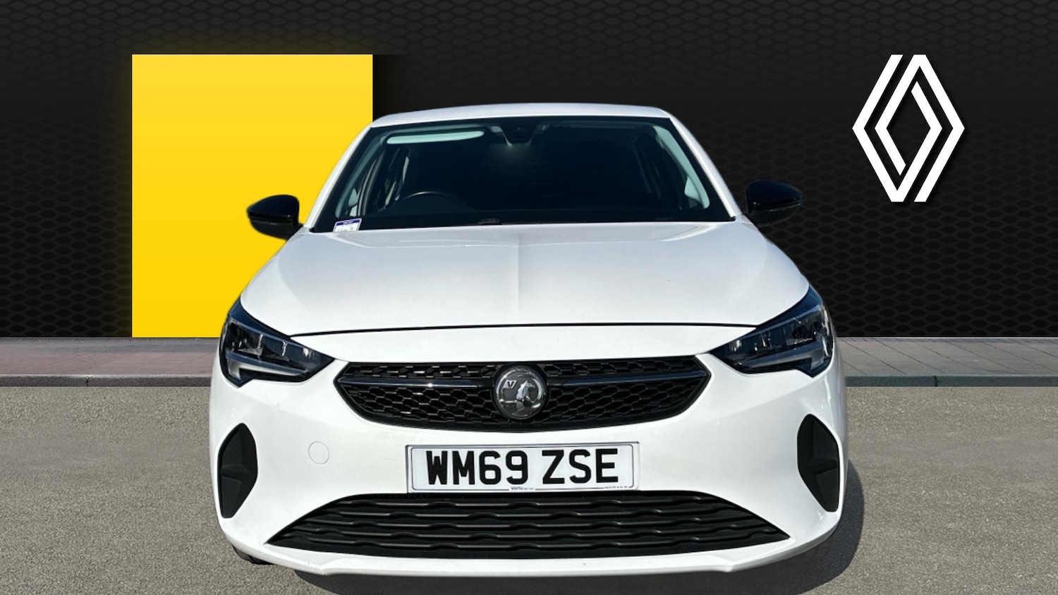 Used Vauxhall Corsa 2020 for sale - 77964753: Photo 3