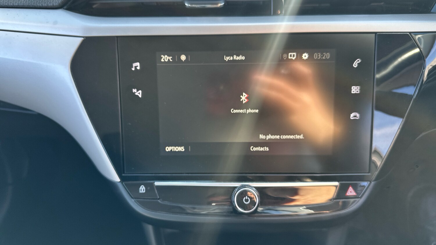 Used Vauxhall Corsa 2020 for sale - 77964753: Photo 33