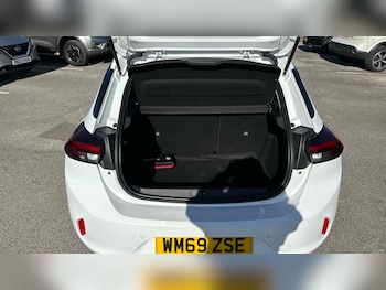 Used Vauxhall Corsa 2020 for sale - 77964753: Photo