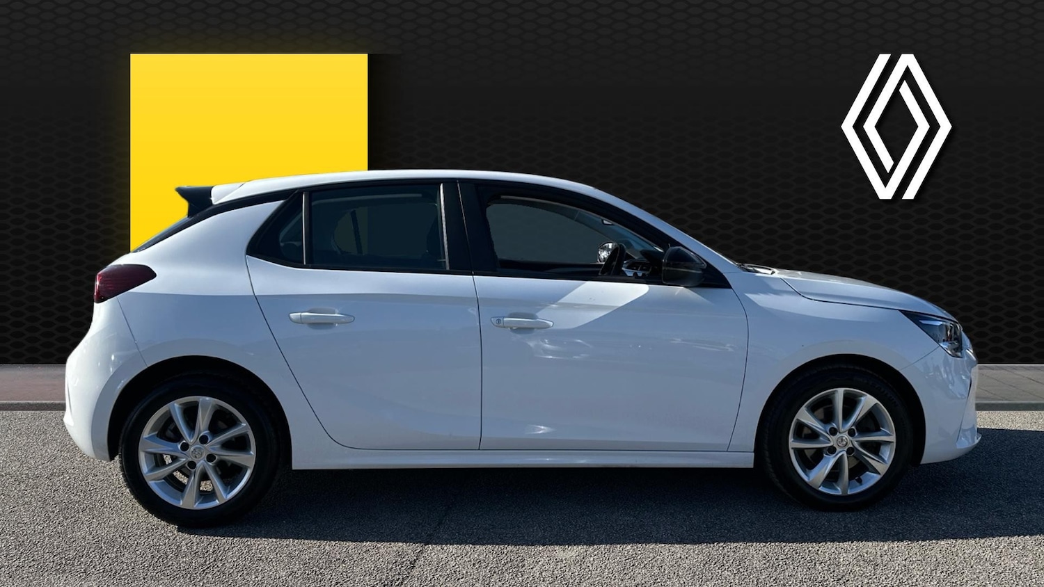 Used Vauxhall Corsa 2020 for sale - 77964753: Photo 5