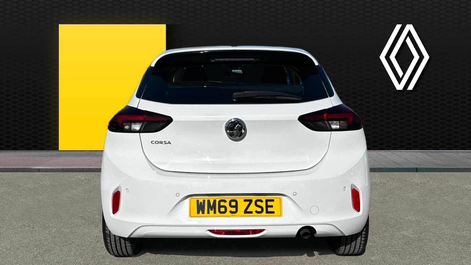 Used Vauxhall Corsa 2020 for sale - 77964753: Photo 6