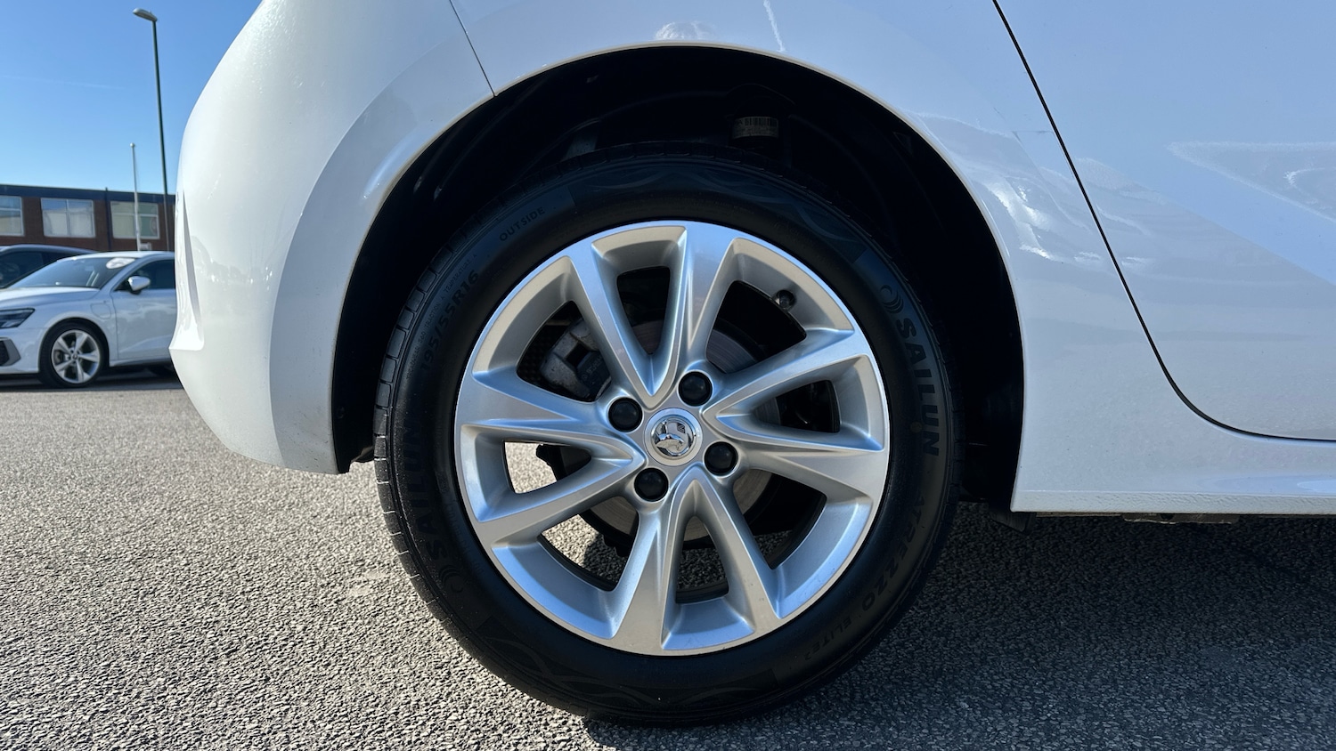 Used Vauxhall Corsa 2020 for sale - 77964753: Photo 7