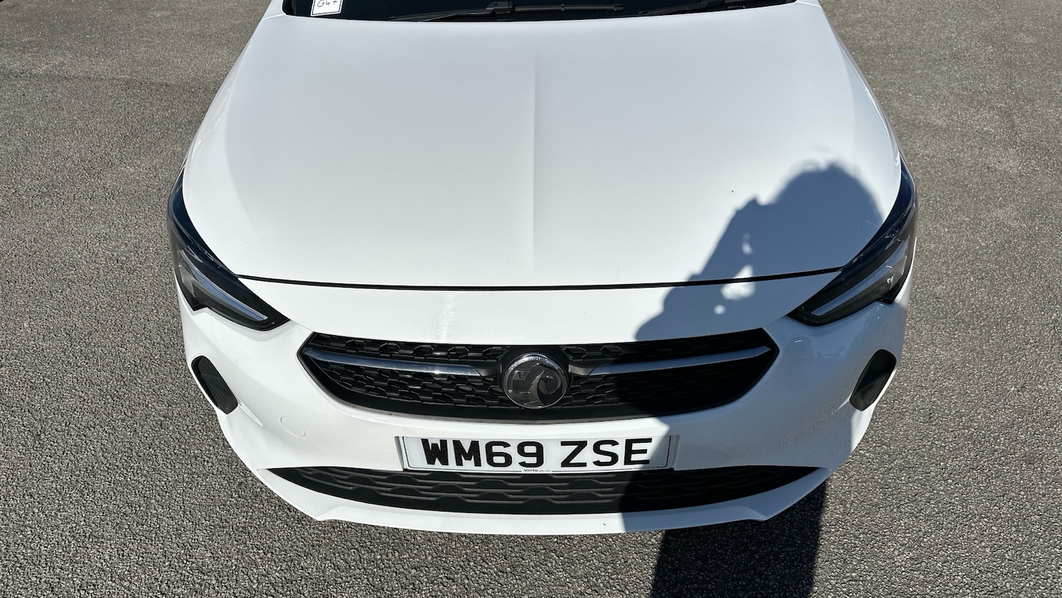 Used Vauxhall Corsa 2020 for sale - 77964753: Photo 8