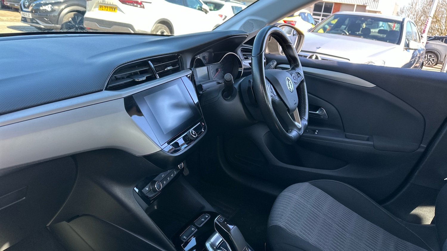 Used Vauxhall Corsa 2020 for sale - 77964753: Photo 9