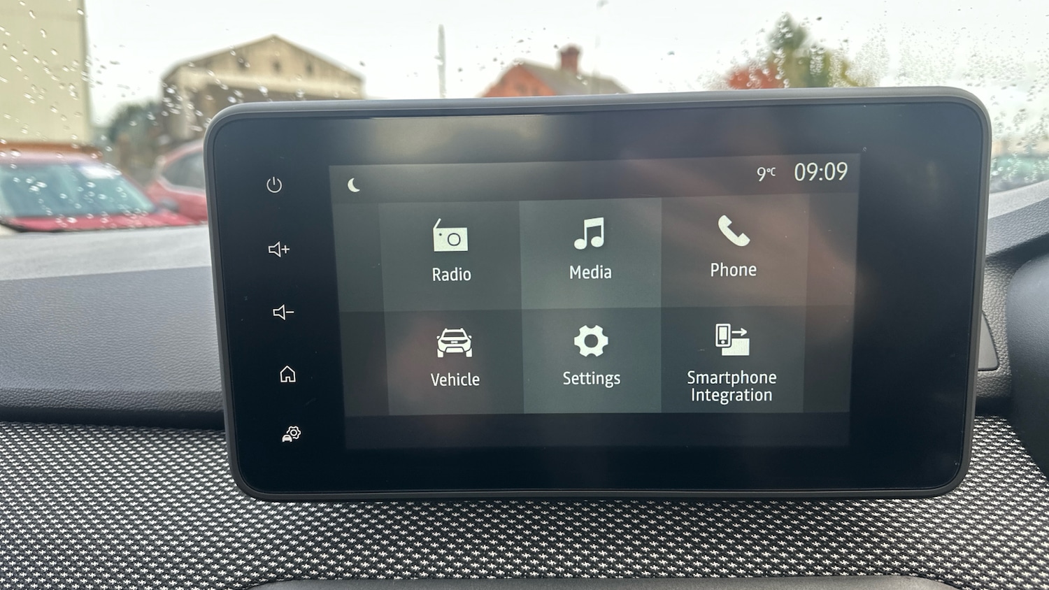 Used Dacia Sandero Stepway 2024 for sale - 76335088: Photo 12