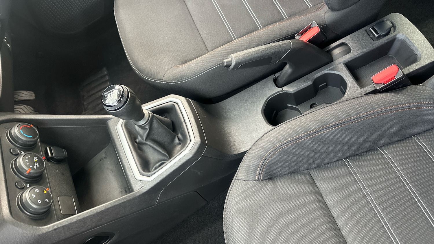 Used Dacia Sandero Stepway 2024 for sale - 76335088: Photo 13