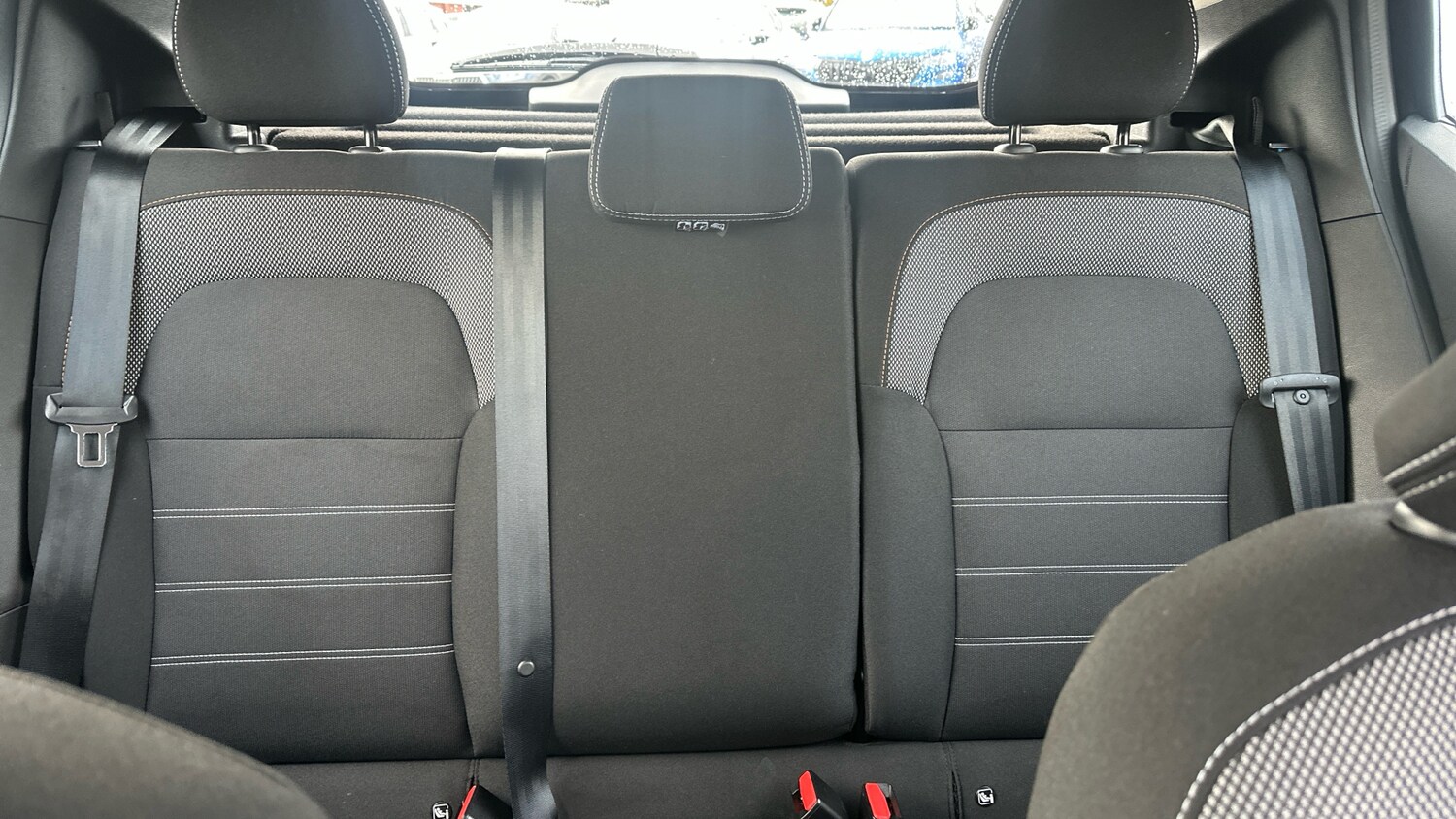 Used Dacia Sandero Stepway 2024 for sale - 76335088: Photo 15