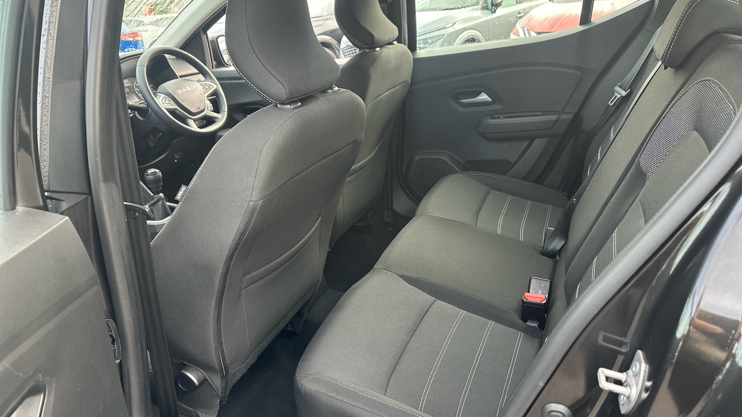 Used Dacia Sandero Stepway 2024 for sale - 76335088: Photo 16