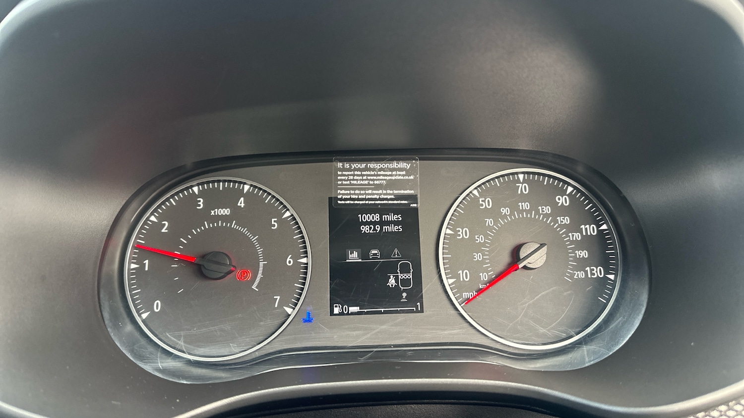 Used Dacia Sandero Stepway 2024 for sale - 76335088: Photo 18