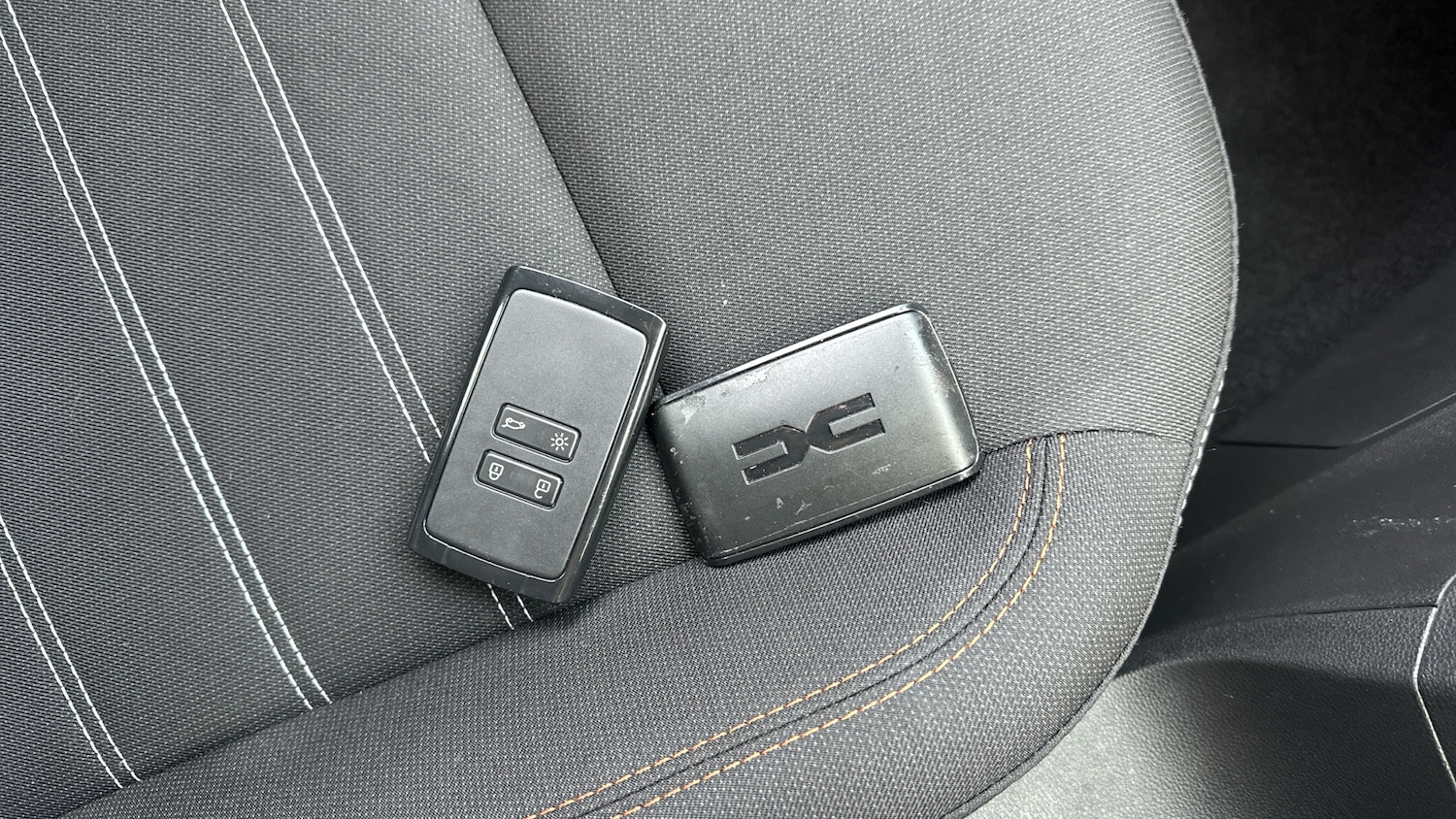 Used Dacia Sandero Stepway 2024 for sale - 76335088: Photo 19