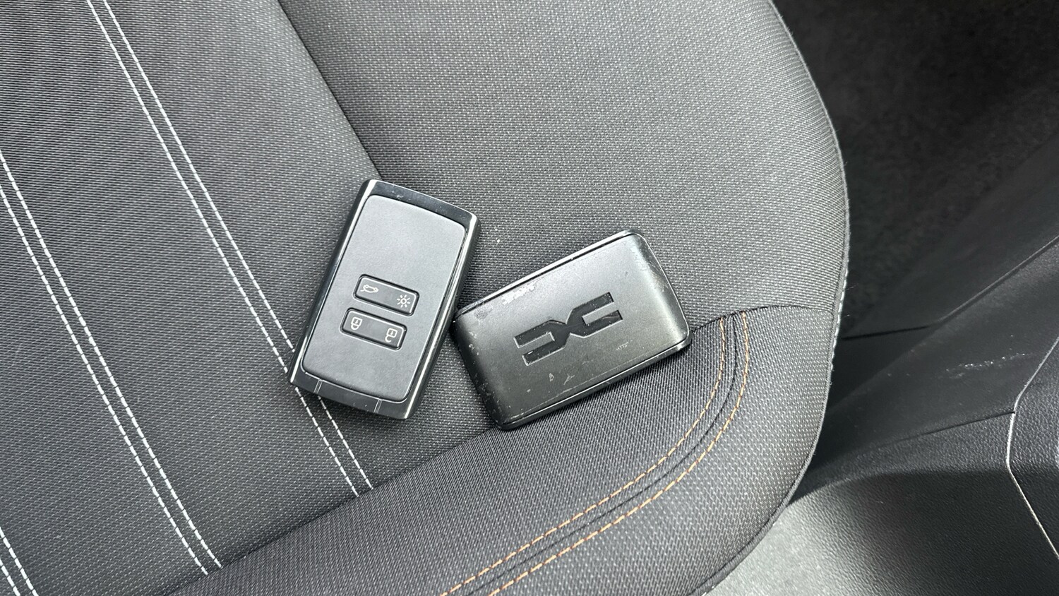 Used Dacia Sandero Stepway 2024 for sale - 76335088: Photo 20