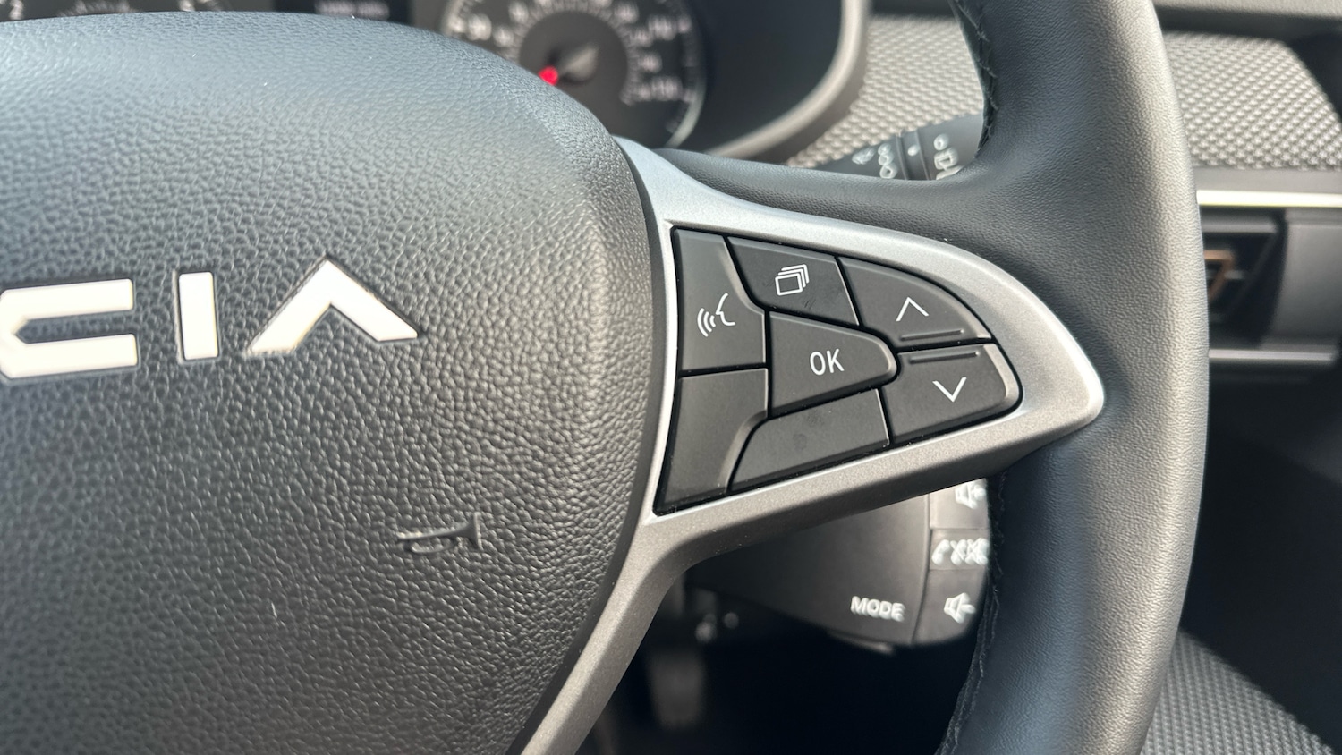 Used Dacia Sandero Stepway 2024 for sale - 76335088: Photo 22