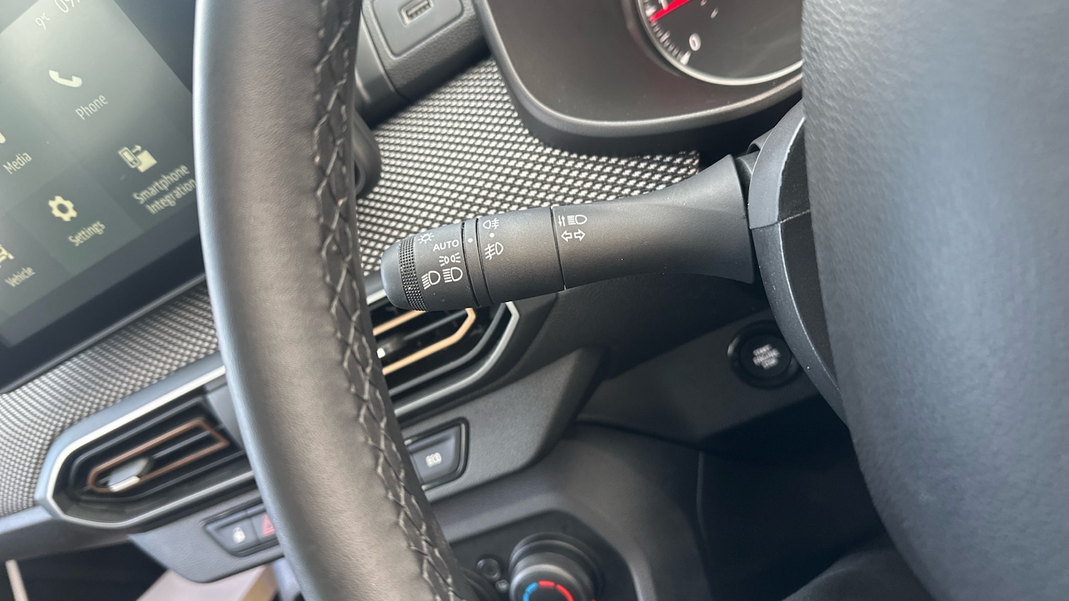 Used Dacia Sandero Stepway 2024 for sale - 76335088: Photo 24