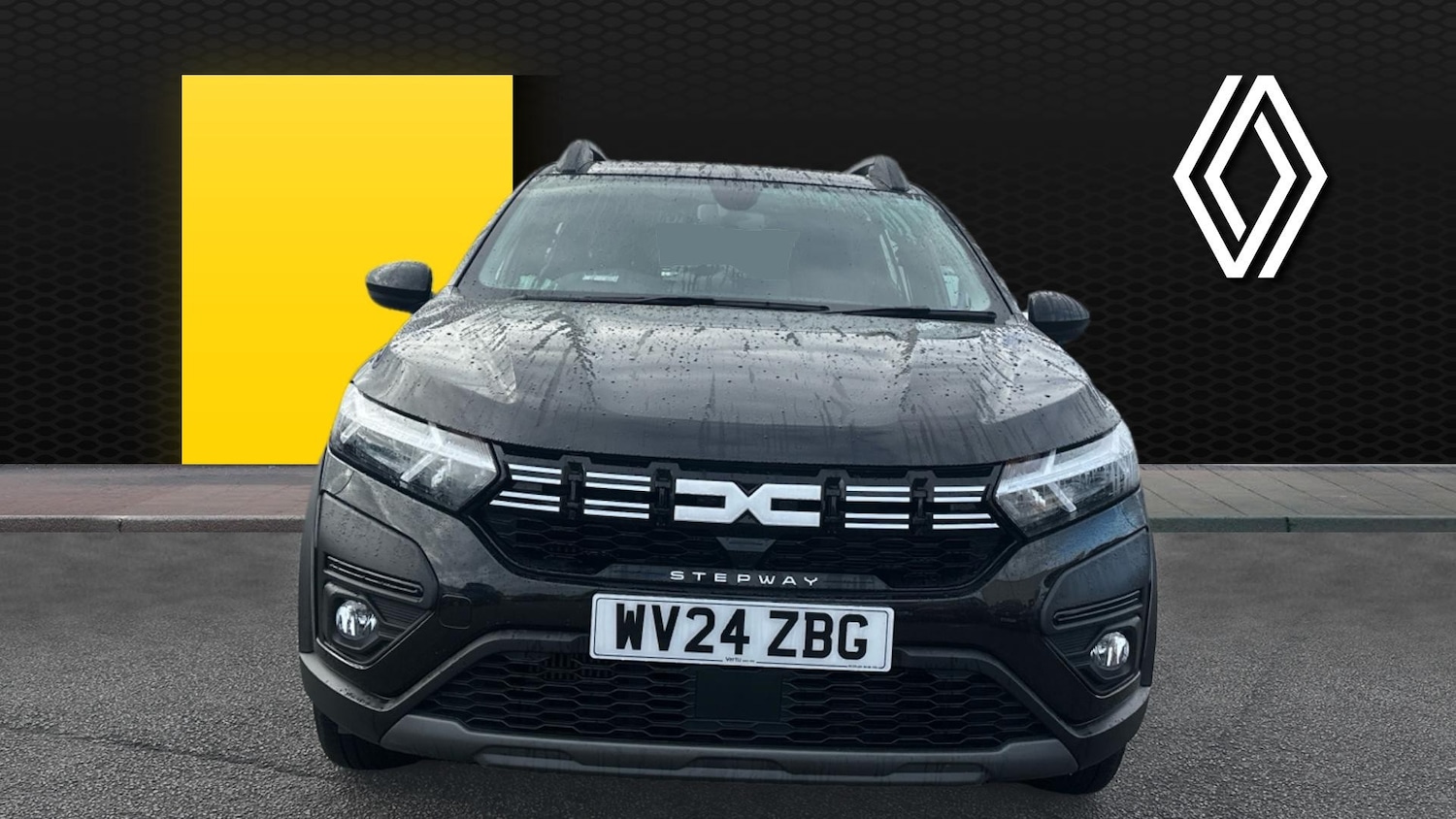 Used Dacia Sandero Stepway 2024 for sale - 76335088: Photo 3