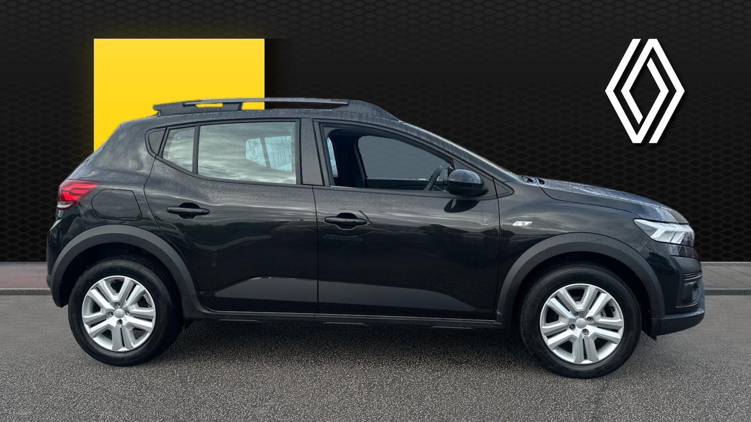 Used Dacia Sandero Stepway 2024 for sale - 76335088: Photo 5