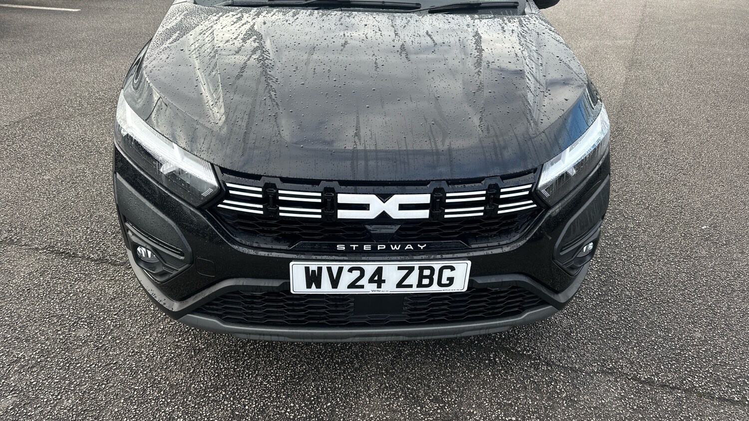 Used Dacia Sandero Stepway 2024 for sale - 76335088: Photo 8