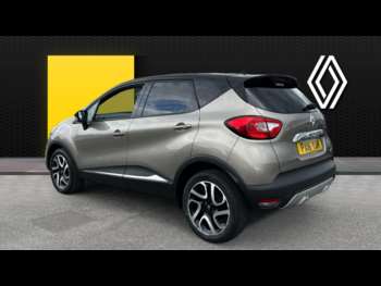 Used Renault Captur 2016 for sale - 75443696: Photo
