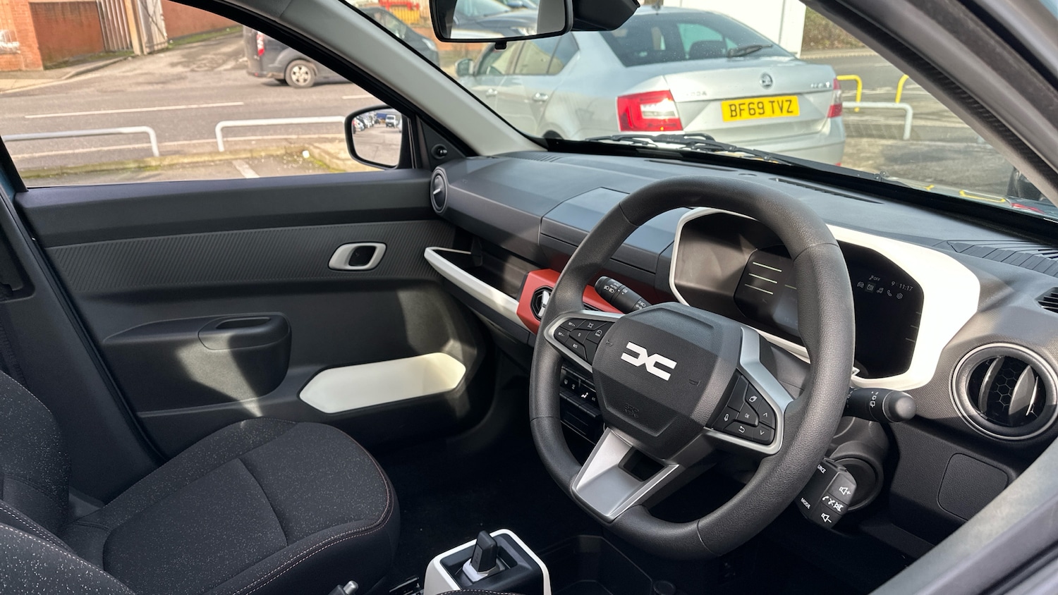 Used Dacia Spring 2025 for sale - 77836766: Photo 11