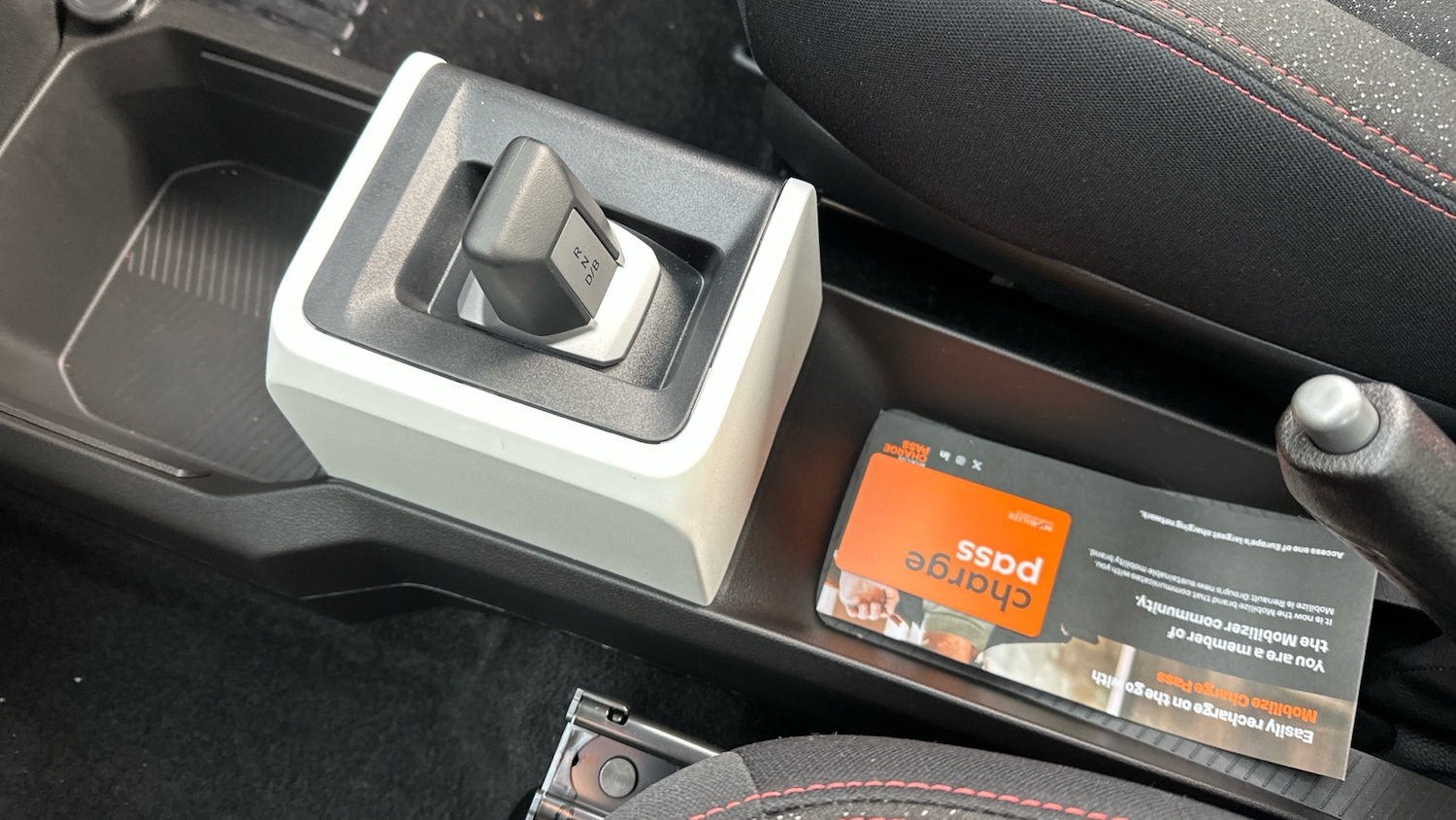 Used Dacia Spring 2025 for sale - 77836766: Photo 13