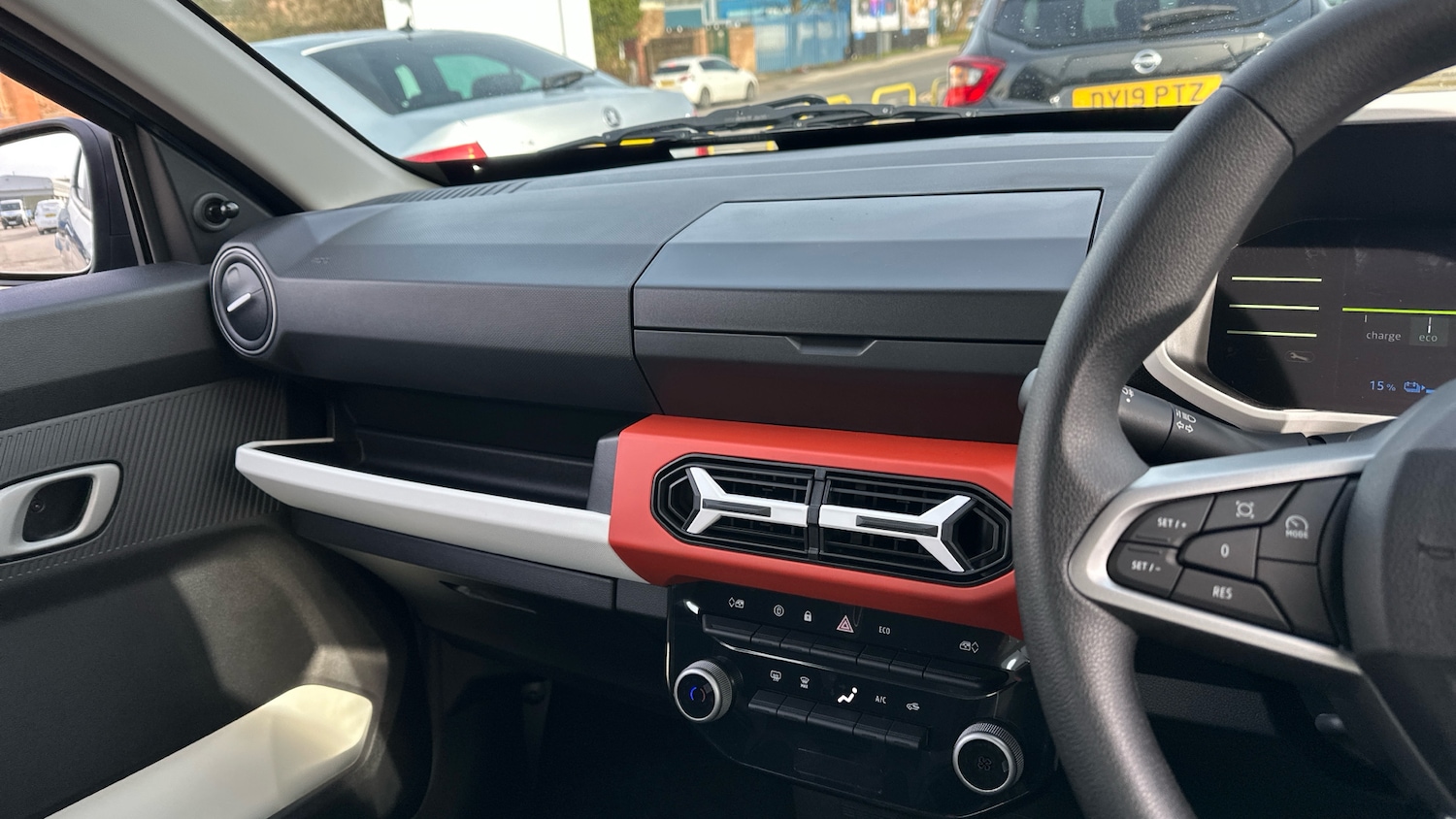 Used Dacia Spring 2025 for sale - 77836766: Photo 14