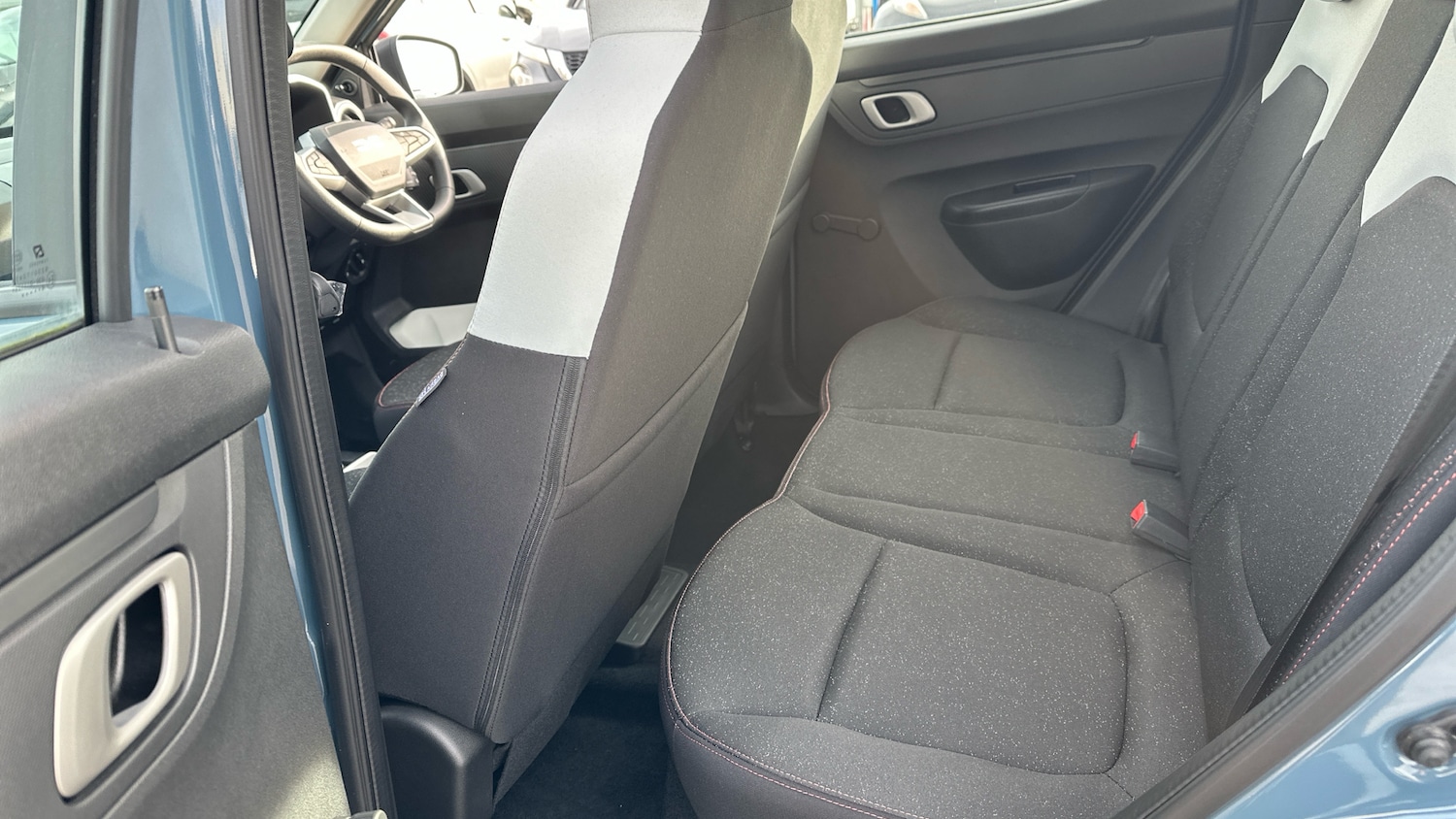 Used Dacia Spring 2025 for sale - 77836766: Photo 16