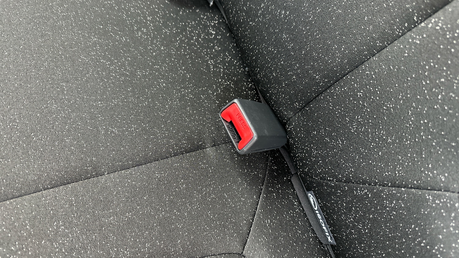 Used Dacia Spring 2025 for sale - 77836766: Photo 17