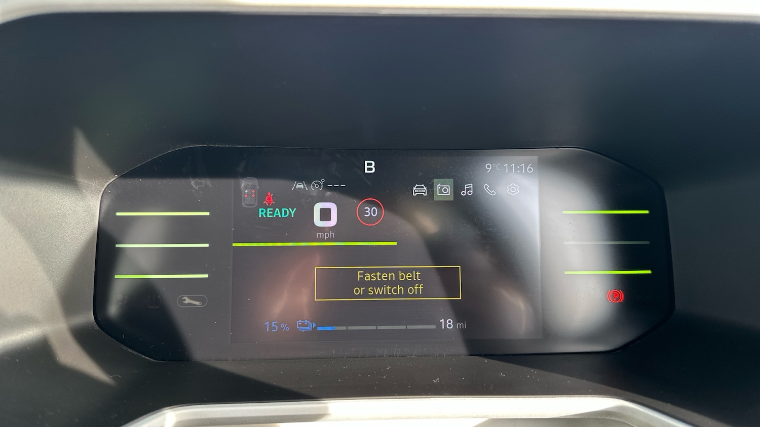 Used Dacia Spring 2025 for sale - 77836766: Photo 18