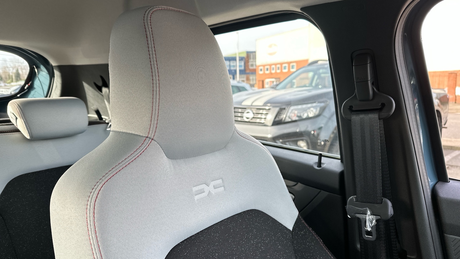 Used Dacia Spring 2025 for sale - 77836766: Photo 19