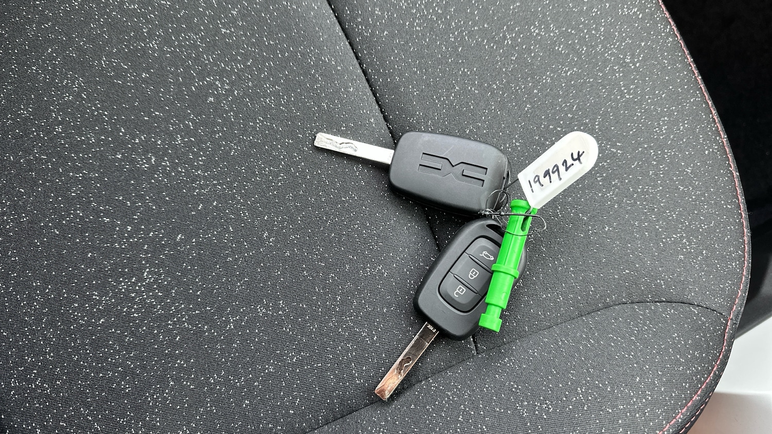 Used Dacia Spring 2025 for sale - 77836766: Photo 20