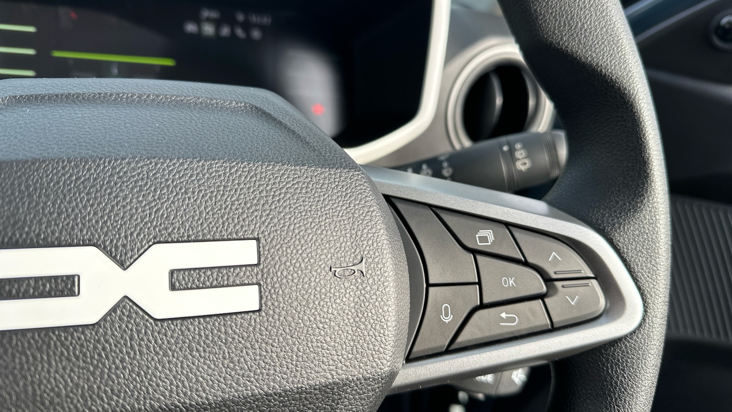 Used Dacia Spring 2025 for sale - 77836766: Photo 22