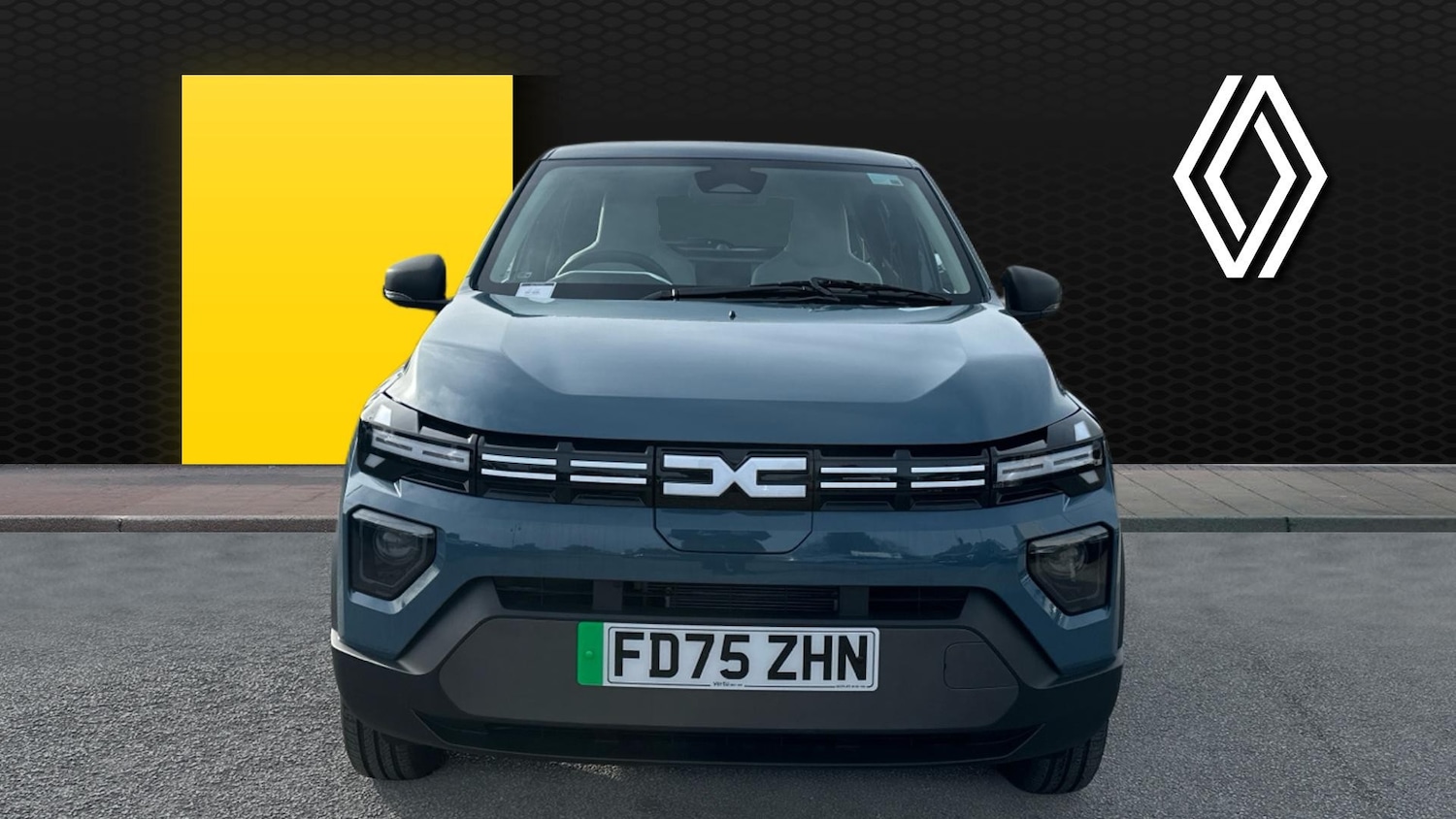 Used Dacia Spring 2025 for sale - 77836766: Photo 3