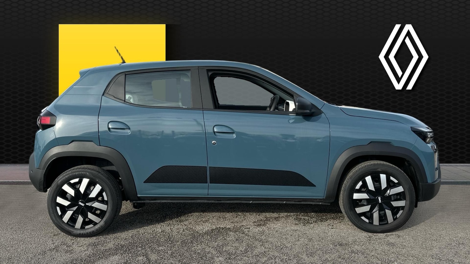 Used Dacia Spring 2025 for sale - 77836766: Photo 5