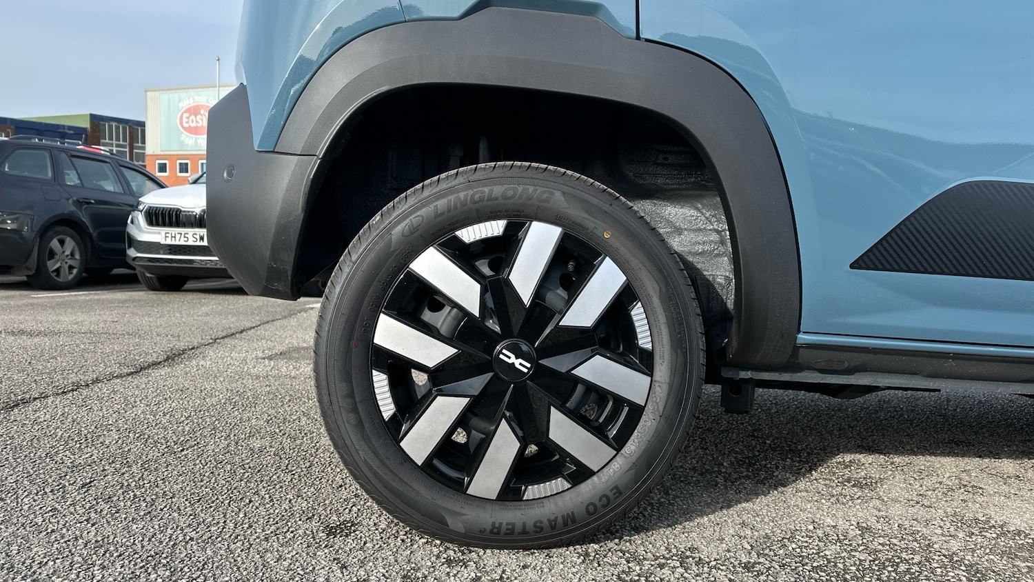 Used Dacia Spring 2025 for sale - 77836766: Photo 7