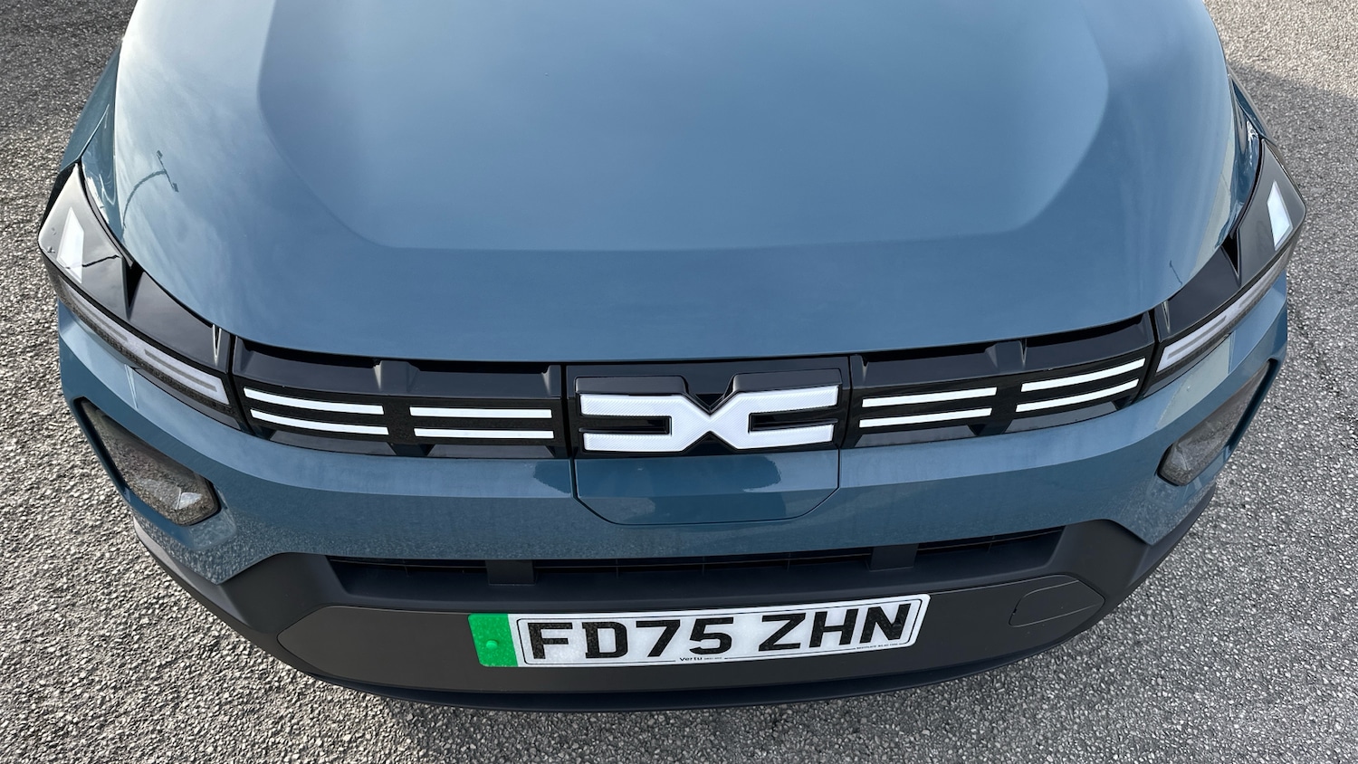 Used Dacia Spring 2025 for sale - 77836766: Photo 8