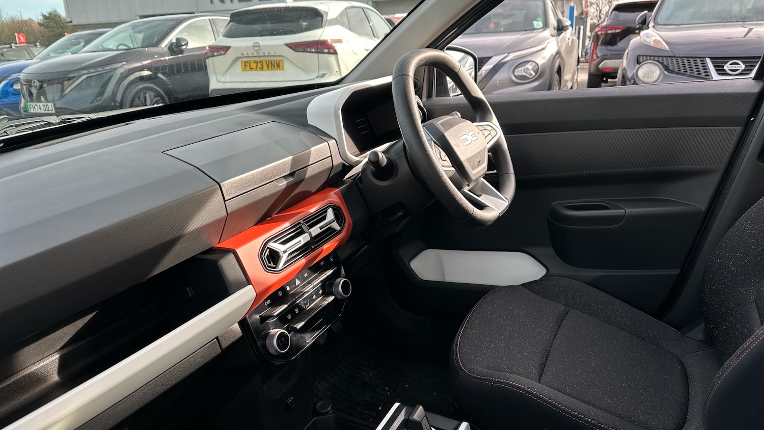 Used Dacia Spring 2025 for sale - 77836766: Photo 9