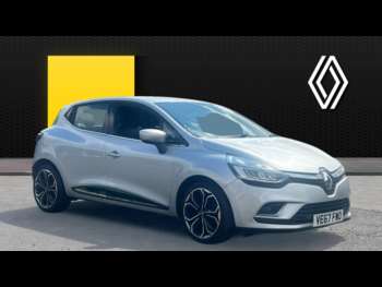 Used Renault Clio 2018 for sale - 75337723: Photo