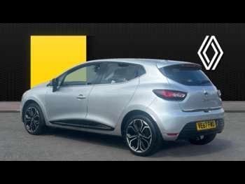 Used Renault Clio 2018 for sale - 75337723: Photo