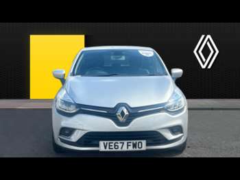 Used Renault Clio 2018 for sale - 75337723: Photo