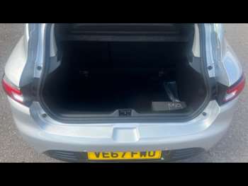 Used Renault Clio 2018 for sale - 75337723: Photo