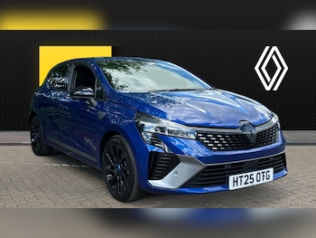 Used Renault Clio 2025 for sale - 78902987: Photo