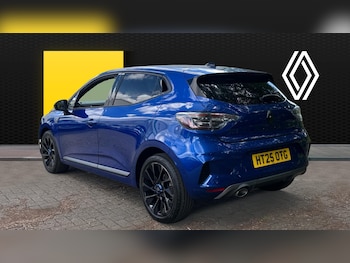 Used Renault Clio 2025 for sale - 78902987: Photo